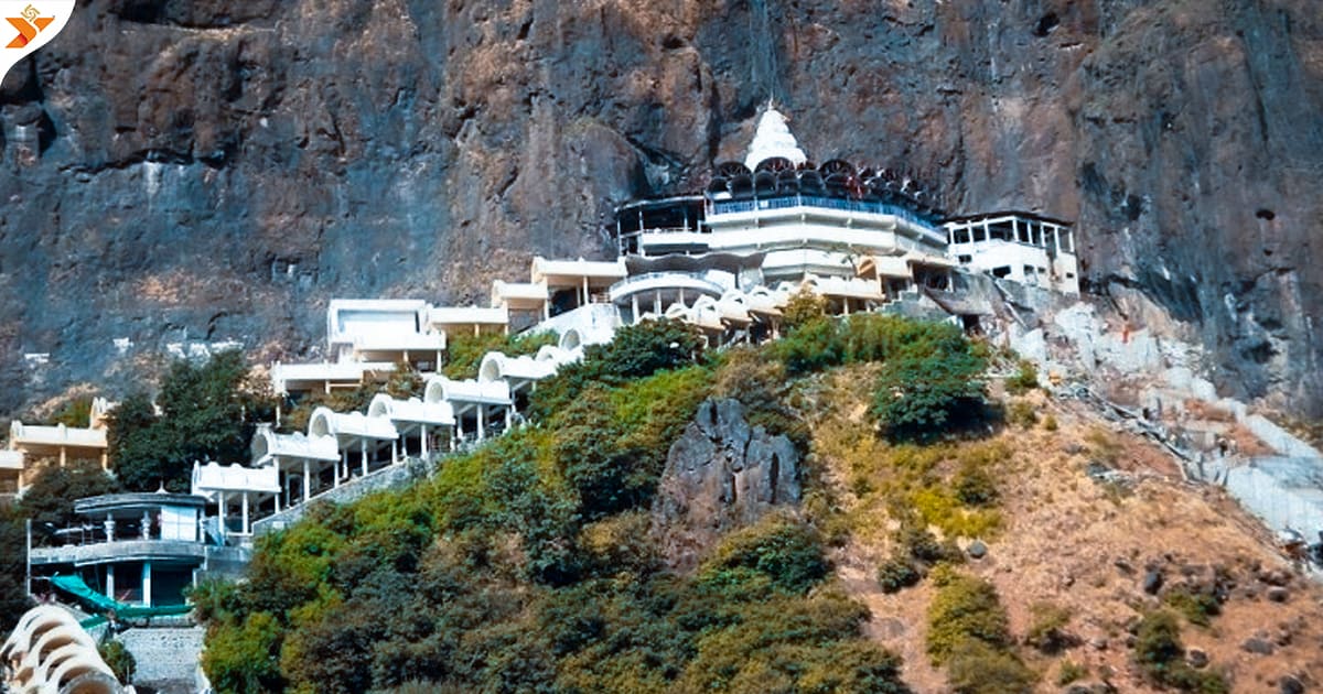 Saptashrungi (Nashik)